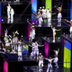 2016 Rio Olympics - Opening ceremony - Maracana - Rio de Janeiro, Brazil - 05/08/2016. Actors perform during the opening ceremony REUTERS/Fabrizio Bensch FOR EDITORIAL USE ONLY. NOT FOR SALE FOR MARKETING OR ADVERTISING CAMPAIGNS. - RTSL9S6